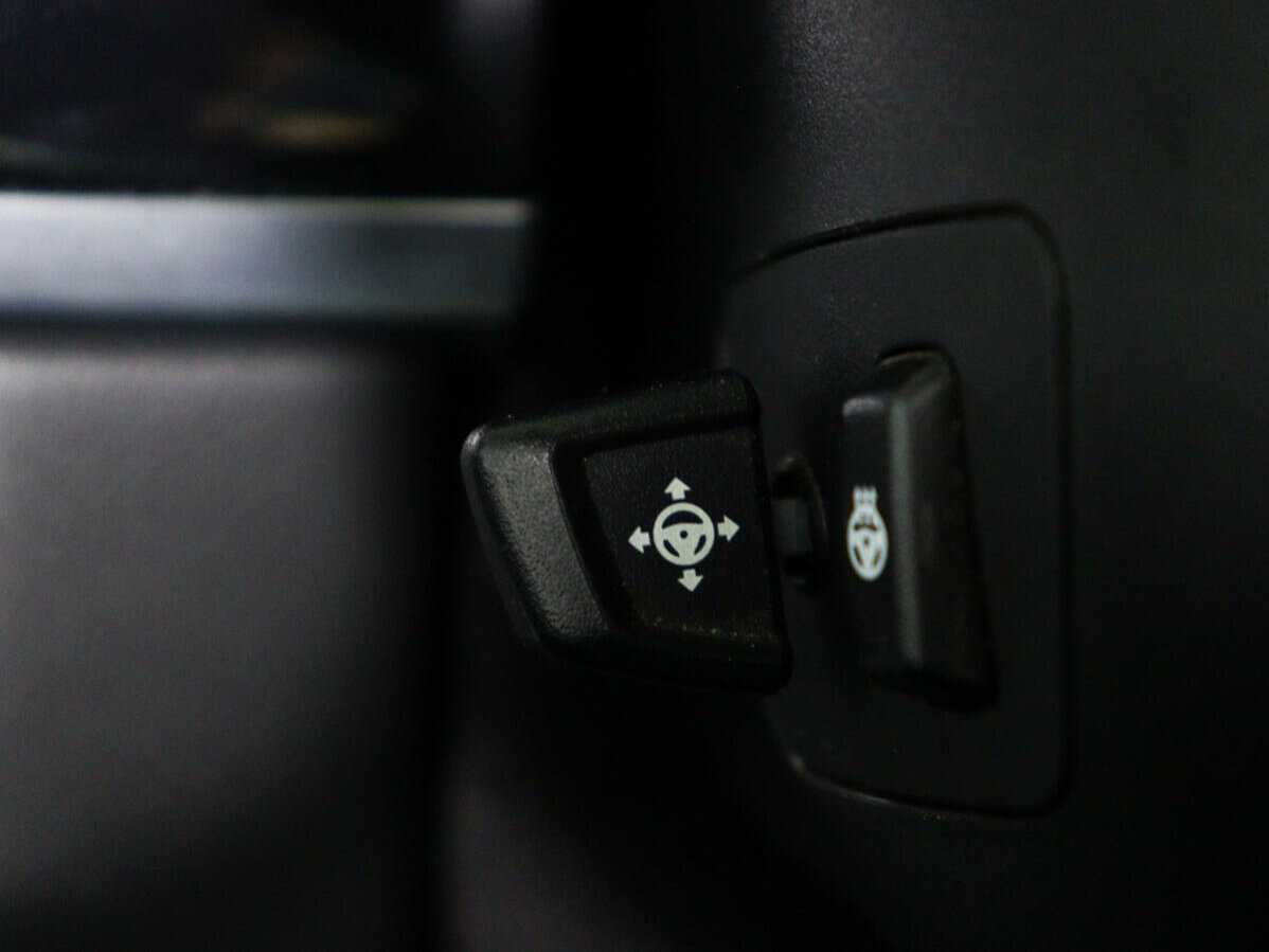 Купить BMW X6 30d, 2015, 102 000 км, фото №18