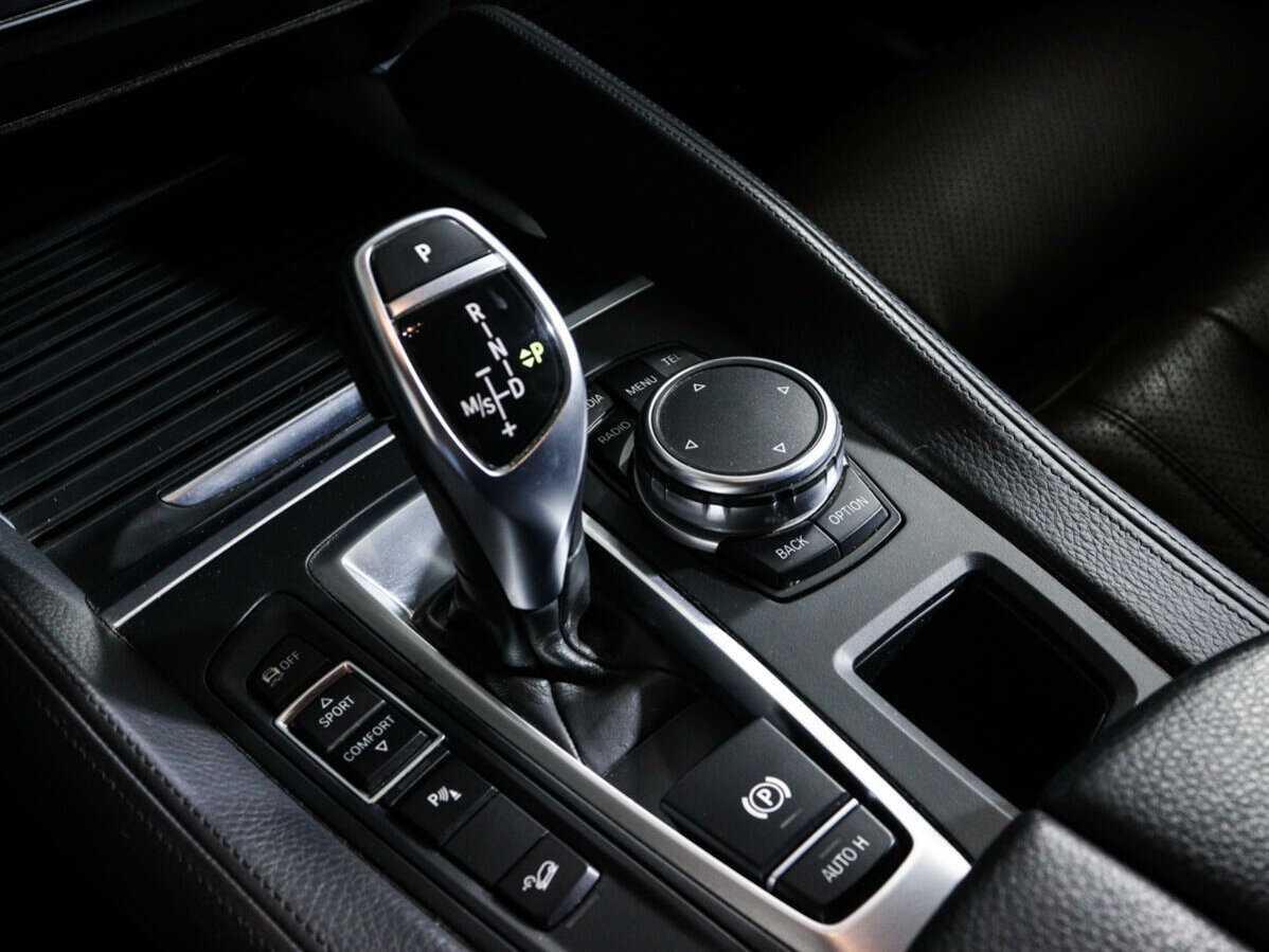 Купить BMW X6 30d, 2015, 102 000 км, фото №19