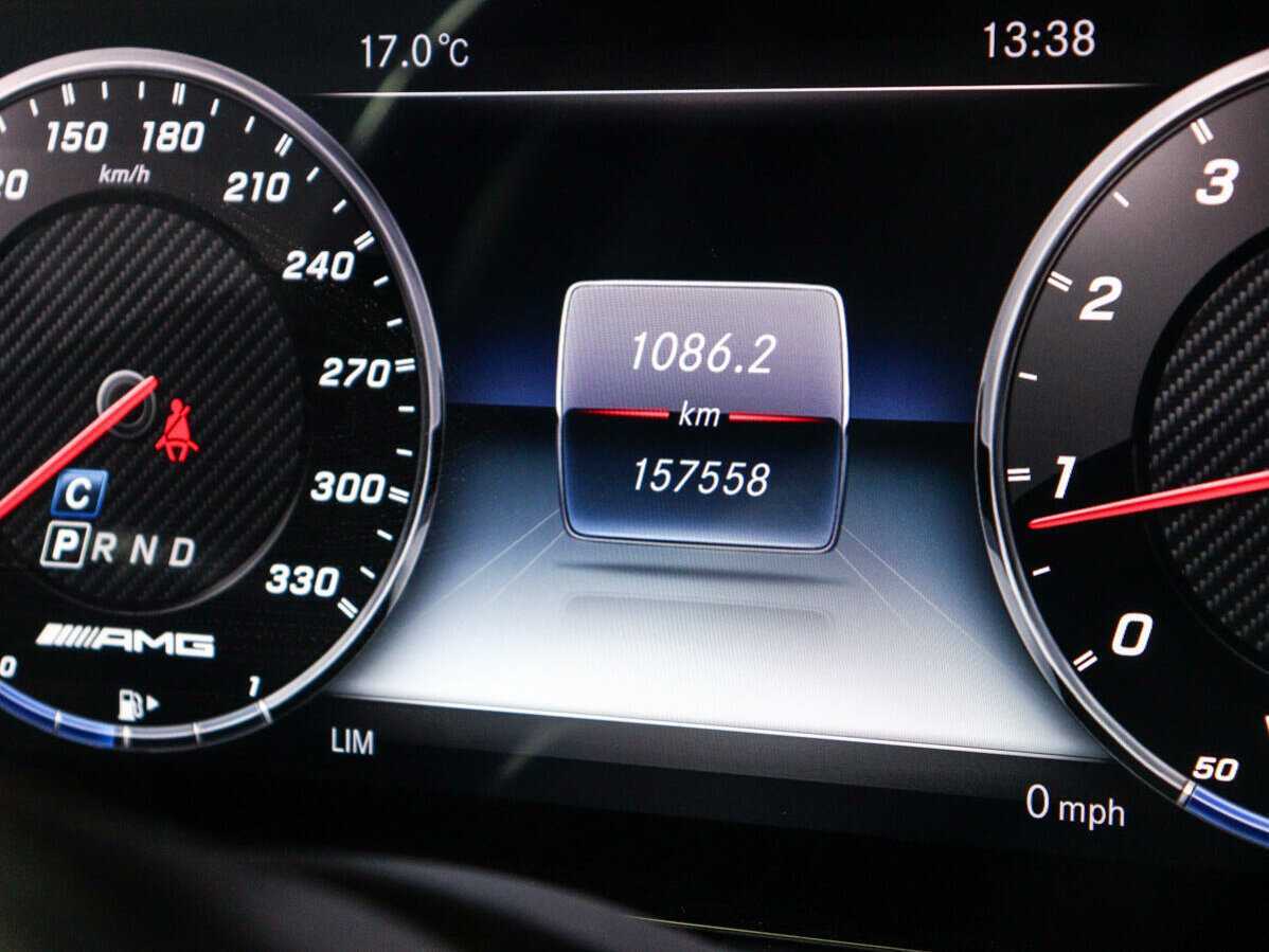 Купить Mercedes-Benz E-Класс 200, 2019, 157 557 км, фото №11