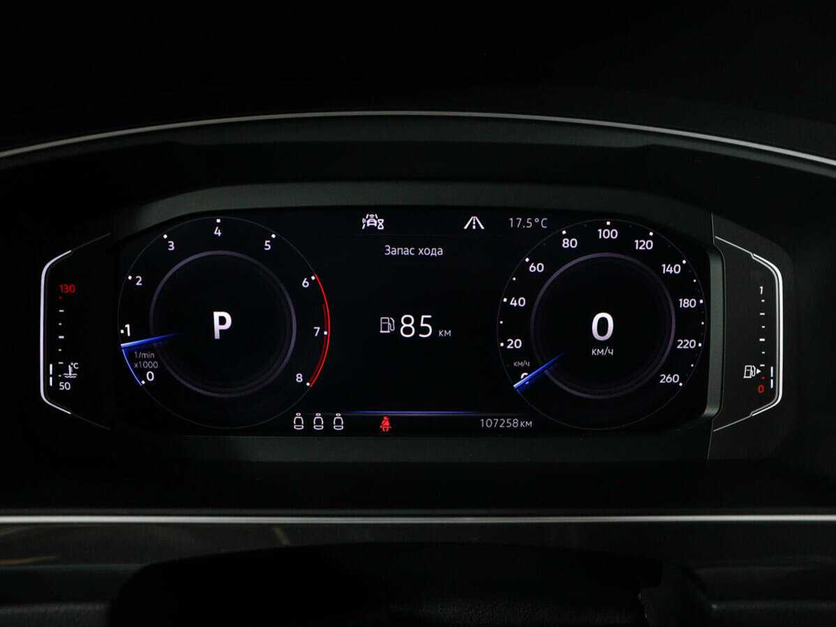 Купить Volkswagen Tiguan, 2019, 107 257 км, фото №11