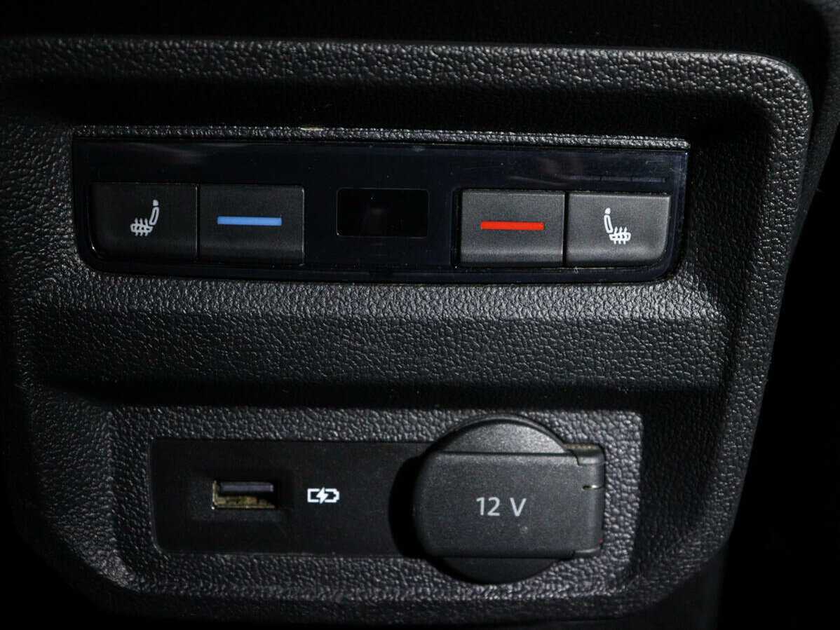 Купить Volkswagen Tiguan, 2019, 107 257 км, фото №15