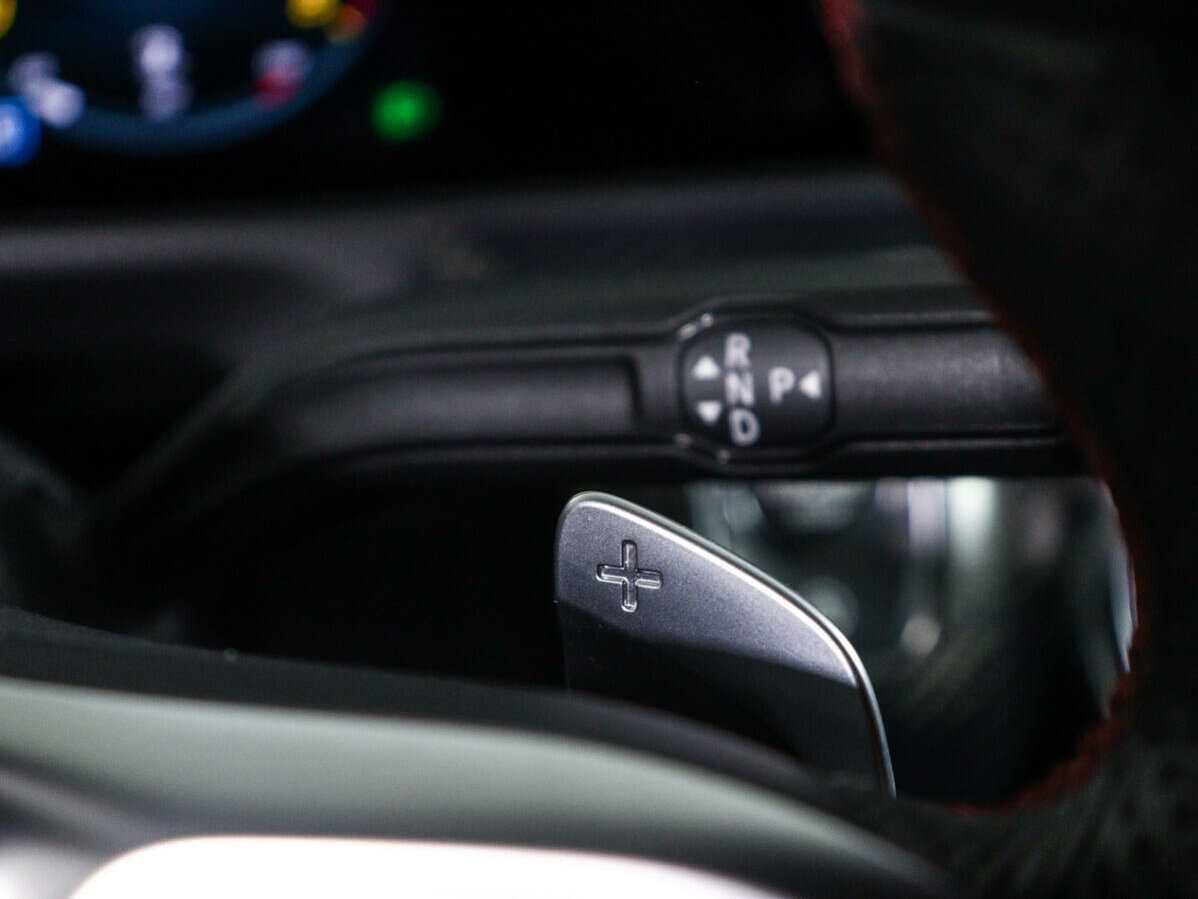 Купить Mercedes-Benz A-Класс 220, 2019, 58 526 км, фото №17