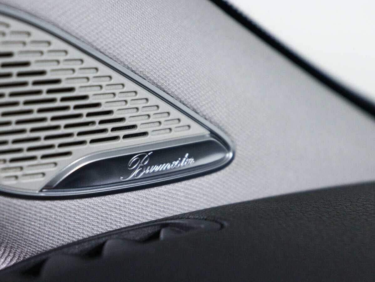 Купить Mercedes-Benz A-Класс 220, 2019, 58 526 км, фото №25