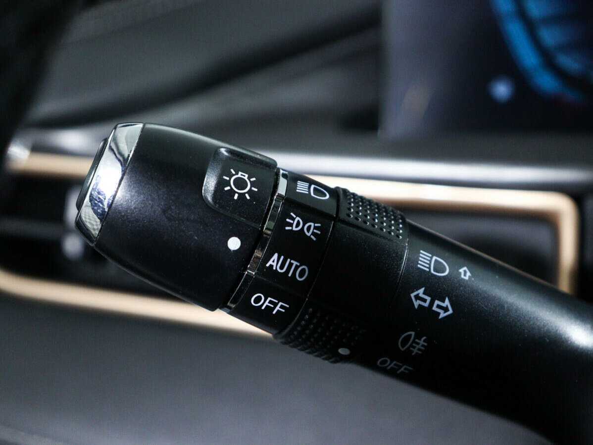 Купить EXEED LX, 2021, 53 777 км, фото №16