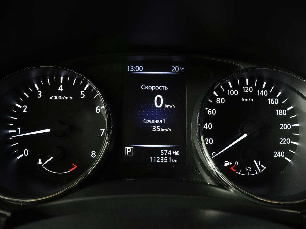 Купить Nissan Qashqai, 2018, 112 000 км, фото №11