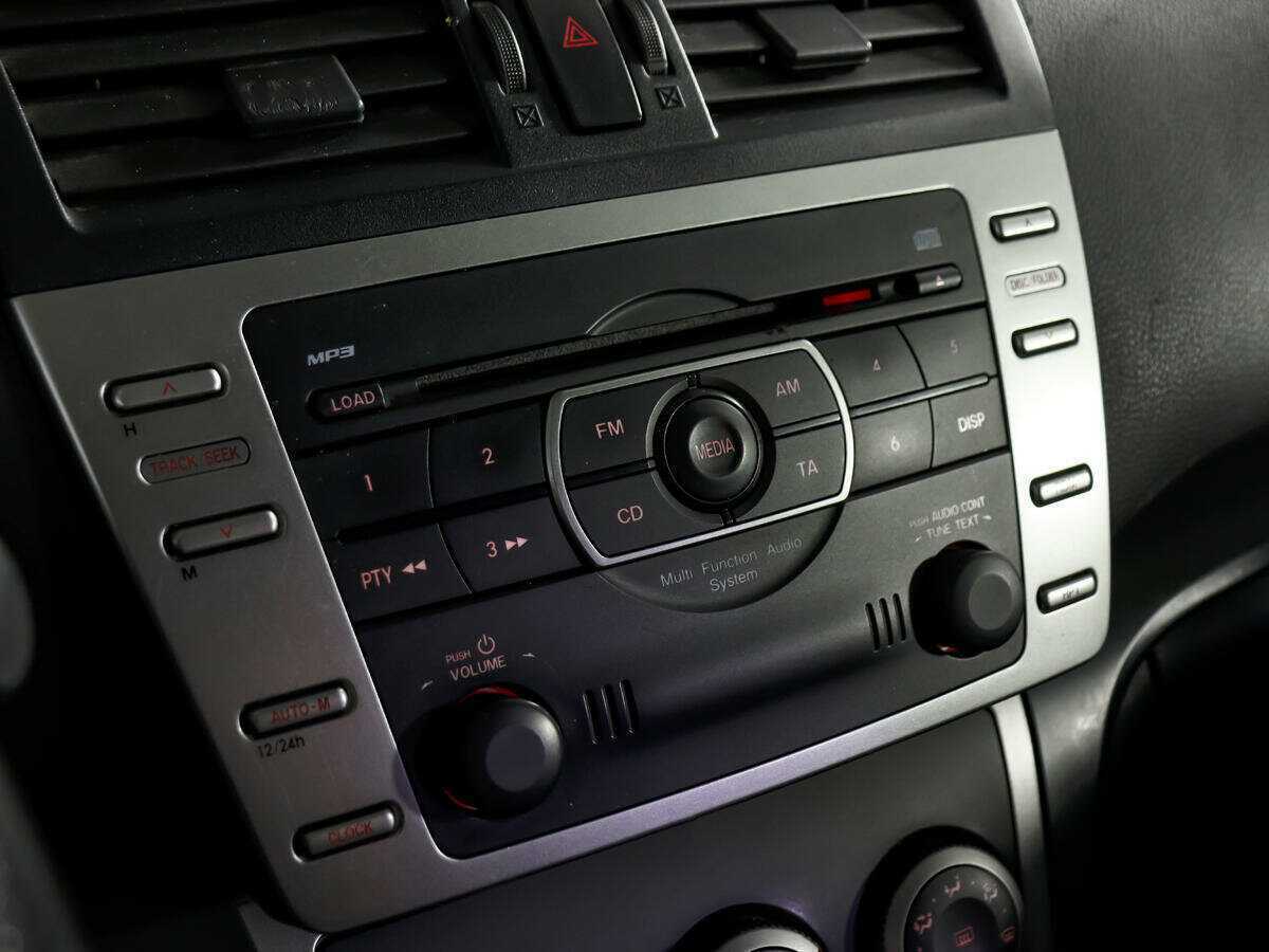 Купить Mazda 6, 2008, 242 926 км, фото №11