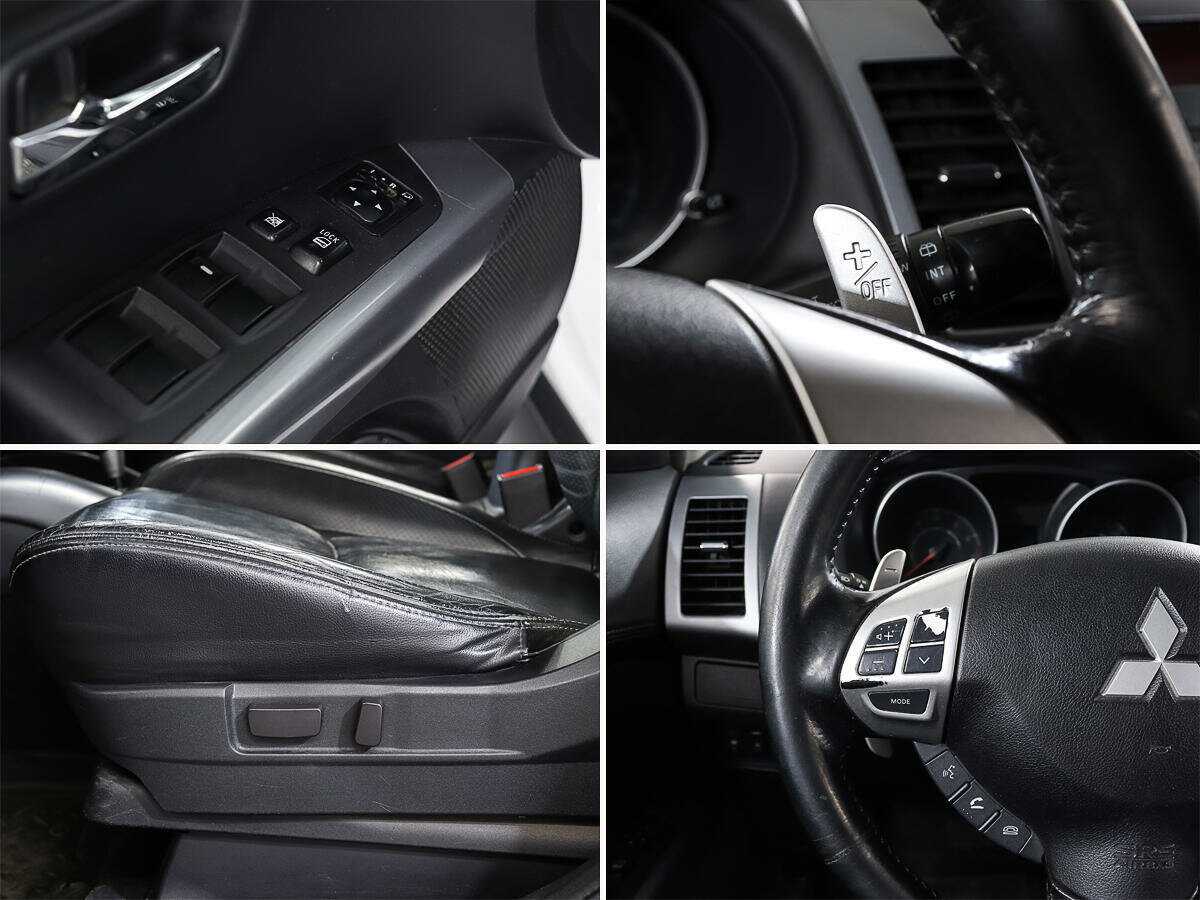 Купить Mitsubishi Outlander, 2010, 176 120 км, фото №13