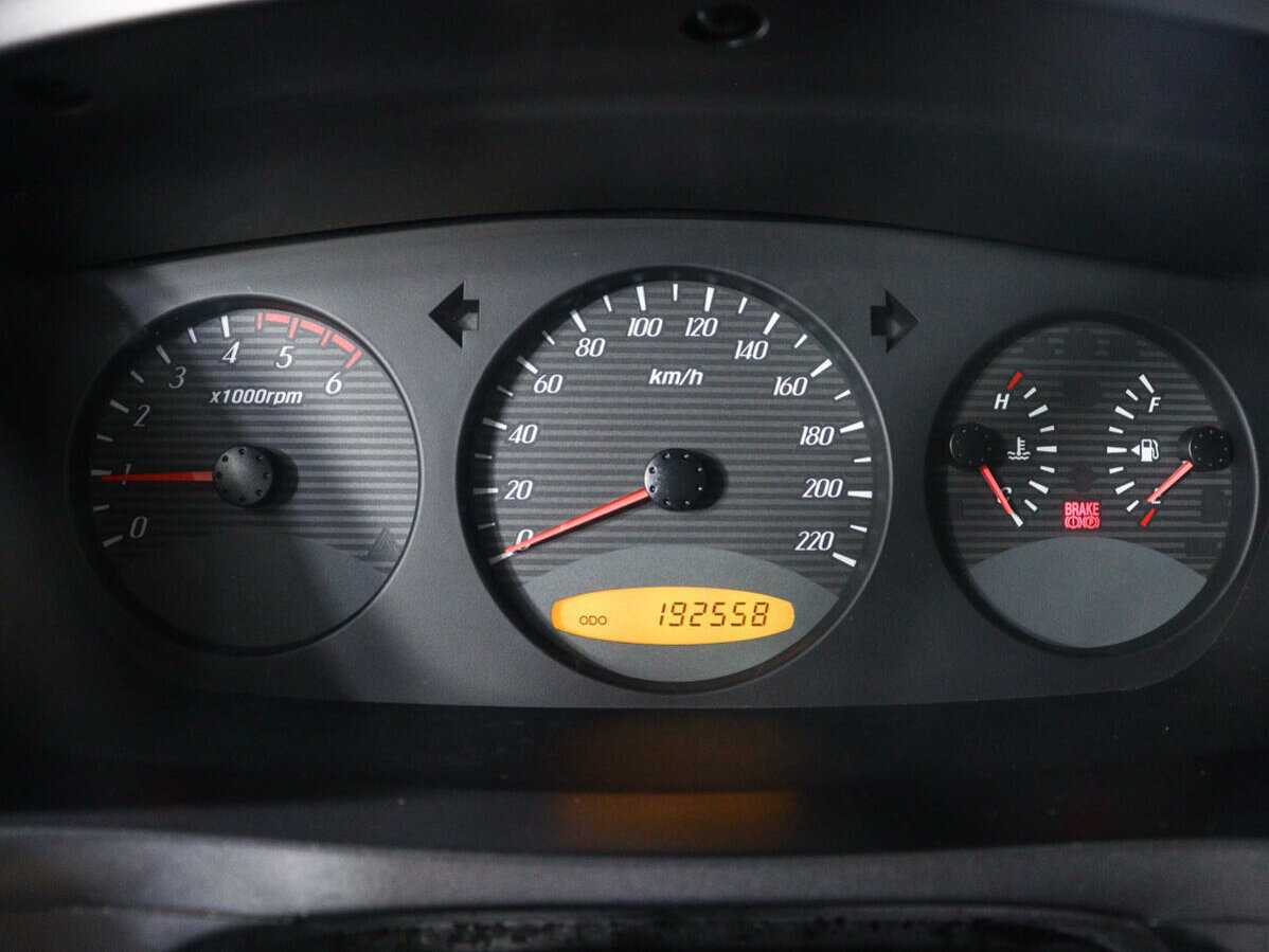 Купить SsangYong Kyron, 2009, 192 558 км, фото №11