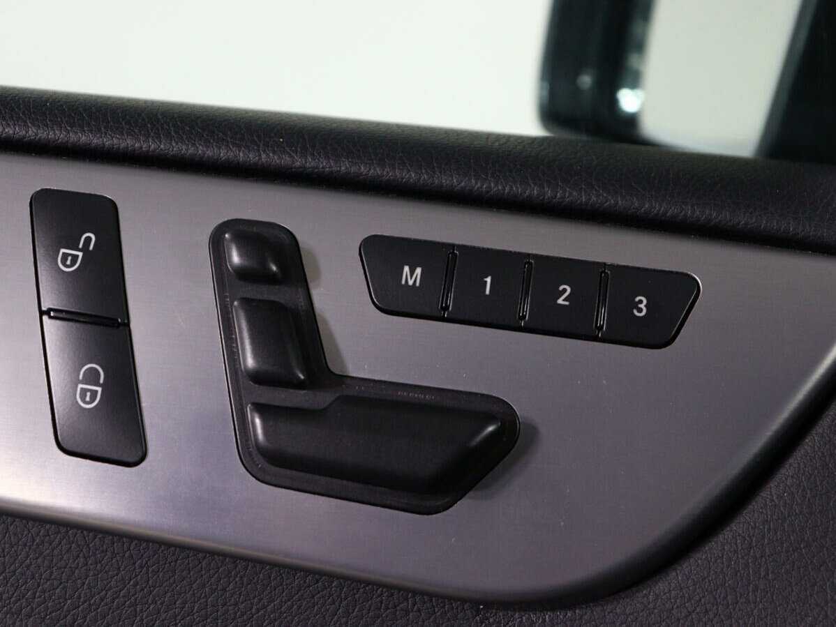 Купить Mercedes-Benz GL-Класс 350 CDI BlueTEC, 2014, 153 100 км, фото №19