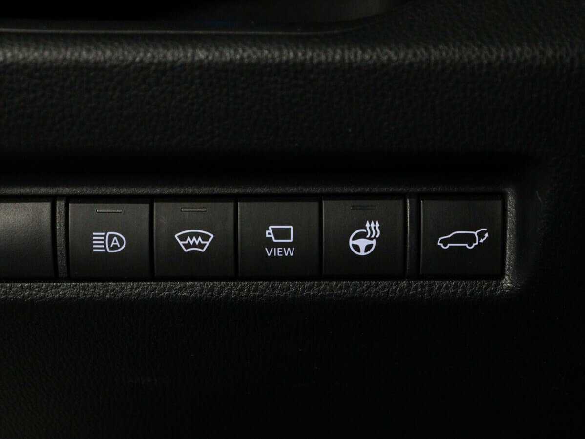 Купить Toyota RAV4, 2020, 92 000 км, фото №18