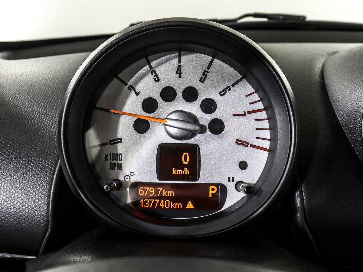 Купить Mini Countryman Cooper, 2011, 137 738 км, фото №10