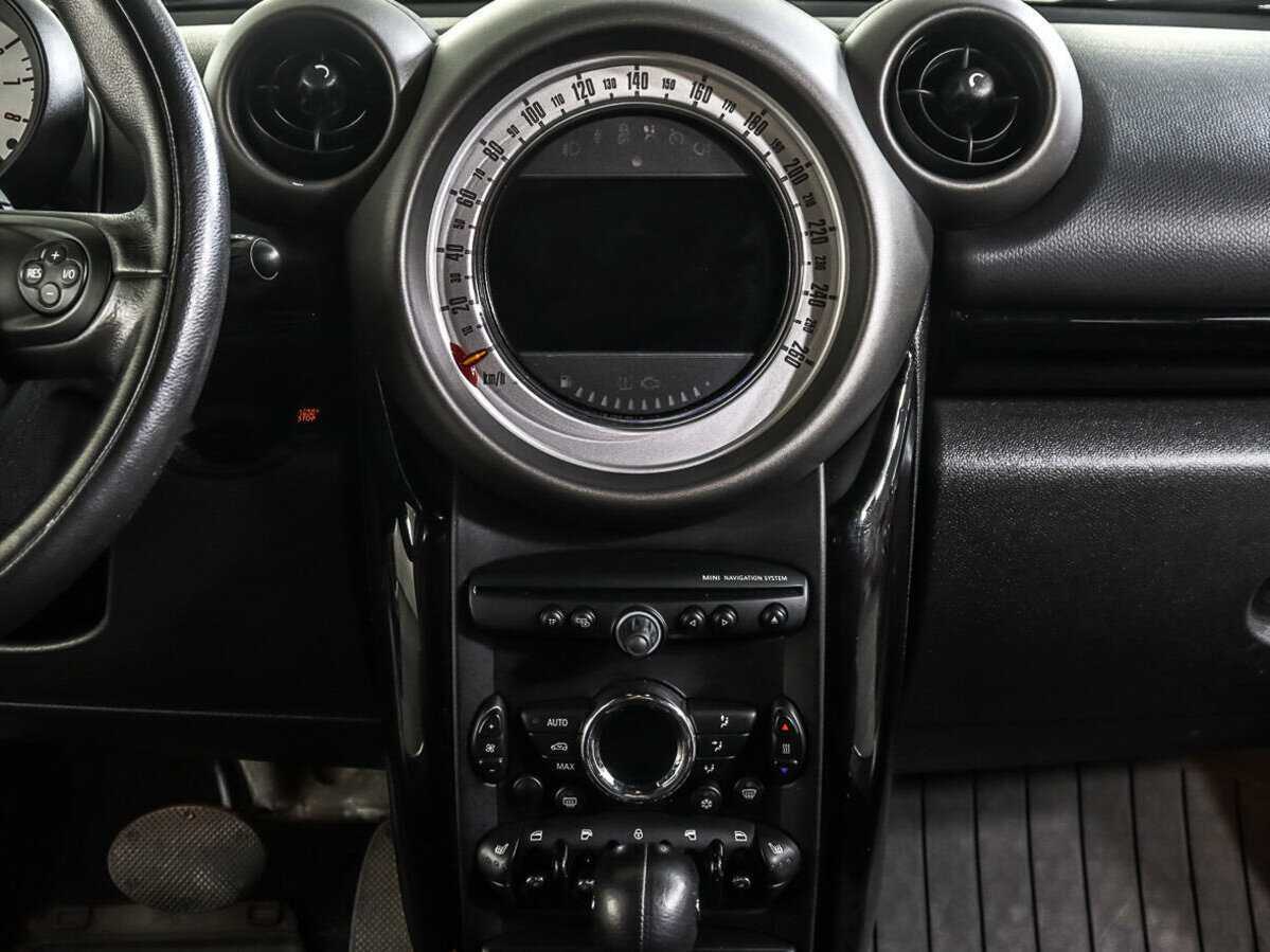 Купить Mini Countryman Cooper, 2011, 137 738 км, фото №12