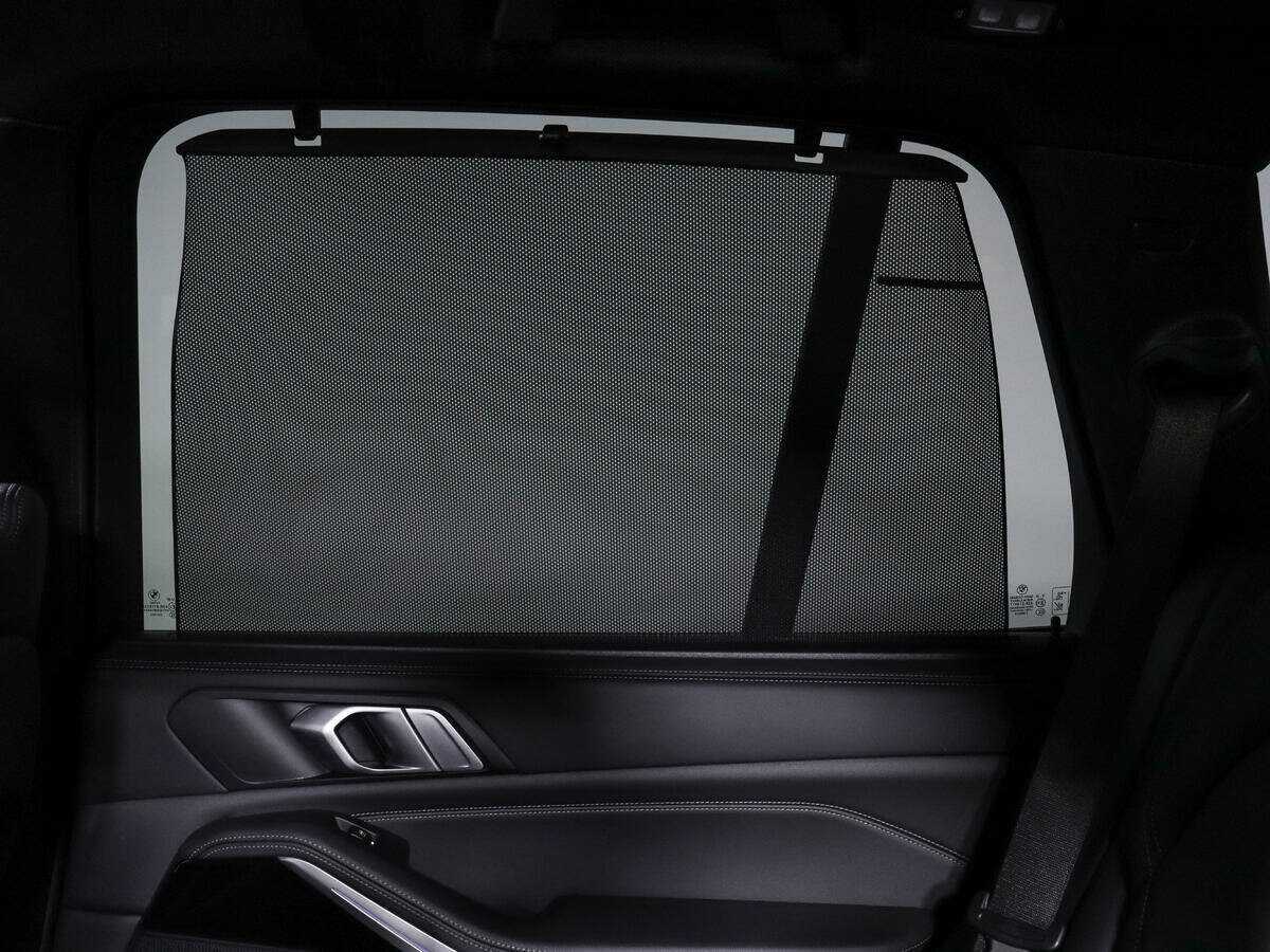 Купить BMW X5 30d, 2019, 71 084 км, фото №13