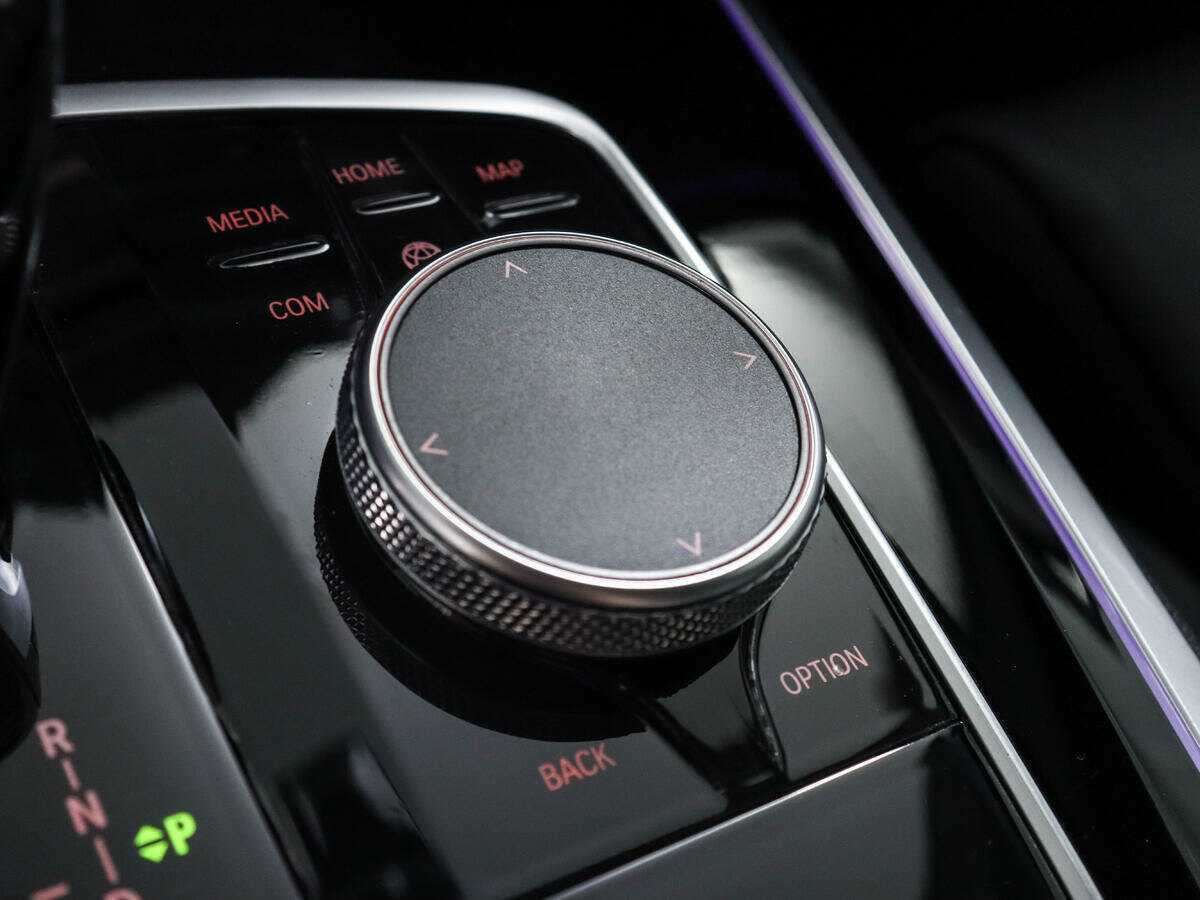 Купить BMW X5 30d, 2019, 71 084 км, фото №18