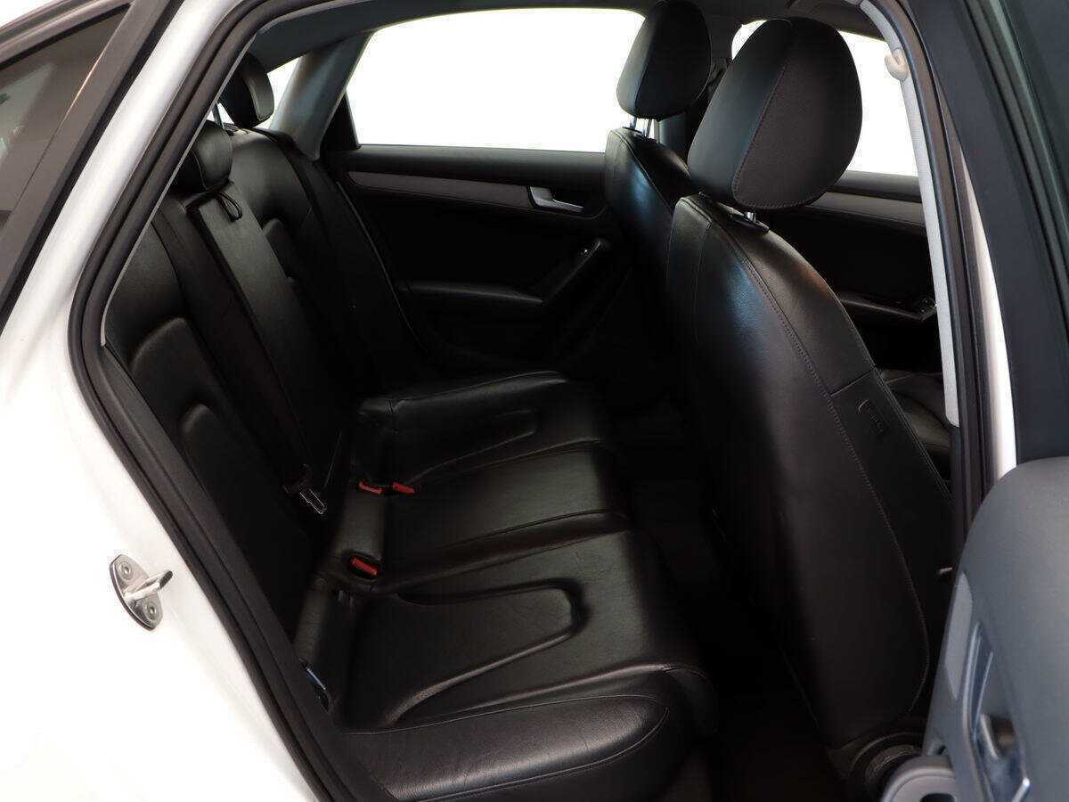 Купить Audi A4, 2013, 267 899 км, фото №8