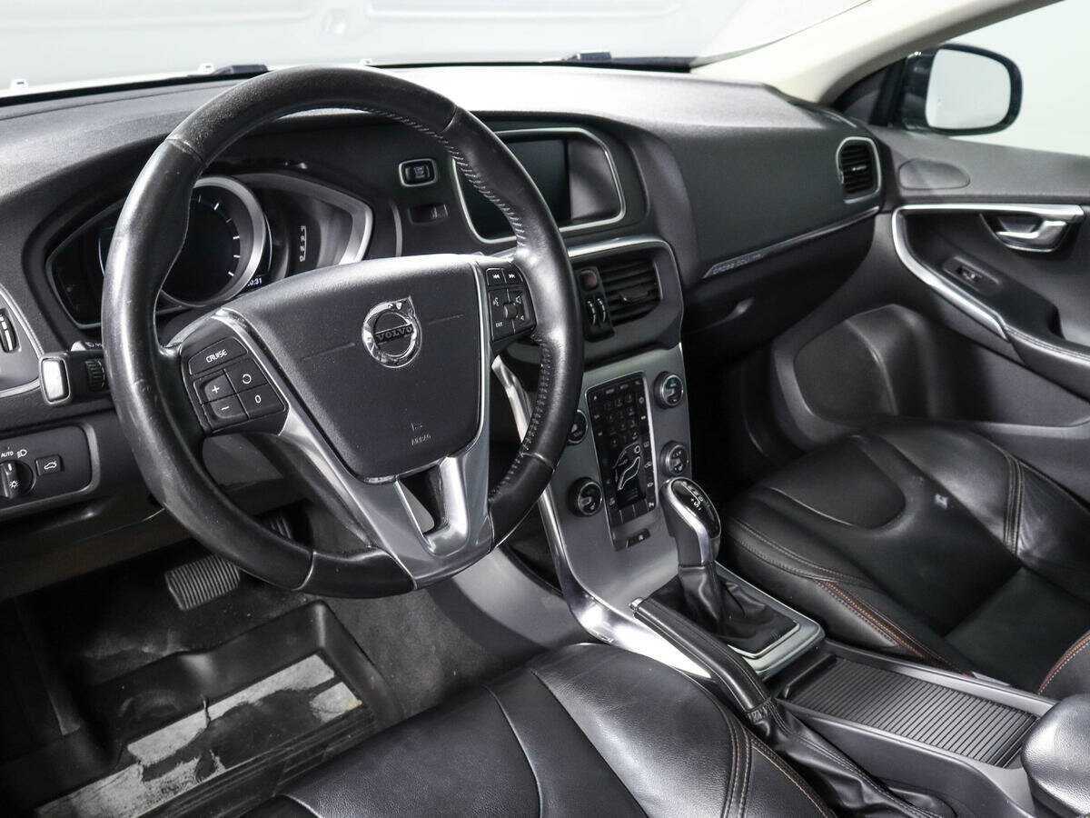 Купить Volvo V40 Cross Country, 2016, 198 184 км, фото №12