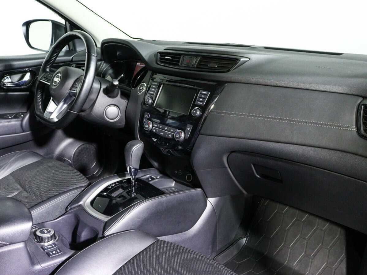 Купить Nissan Qashqai, 2021, 27 750 км, фото №7