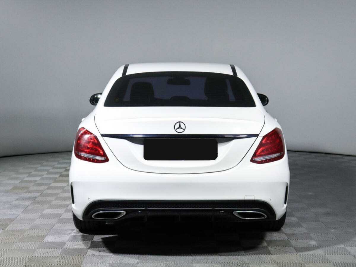 Купить Mercedes-Benz C-Класс 250 BlueTEC, 2014, 99 000 км, фото №5