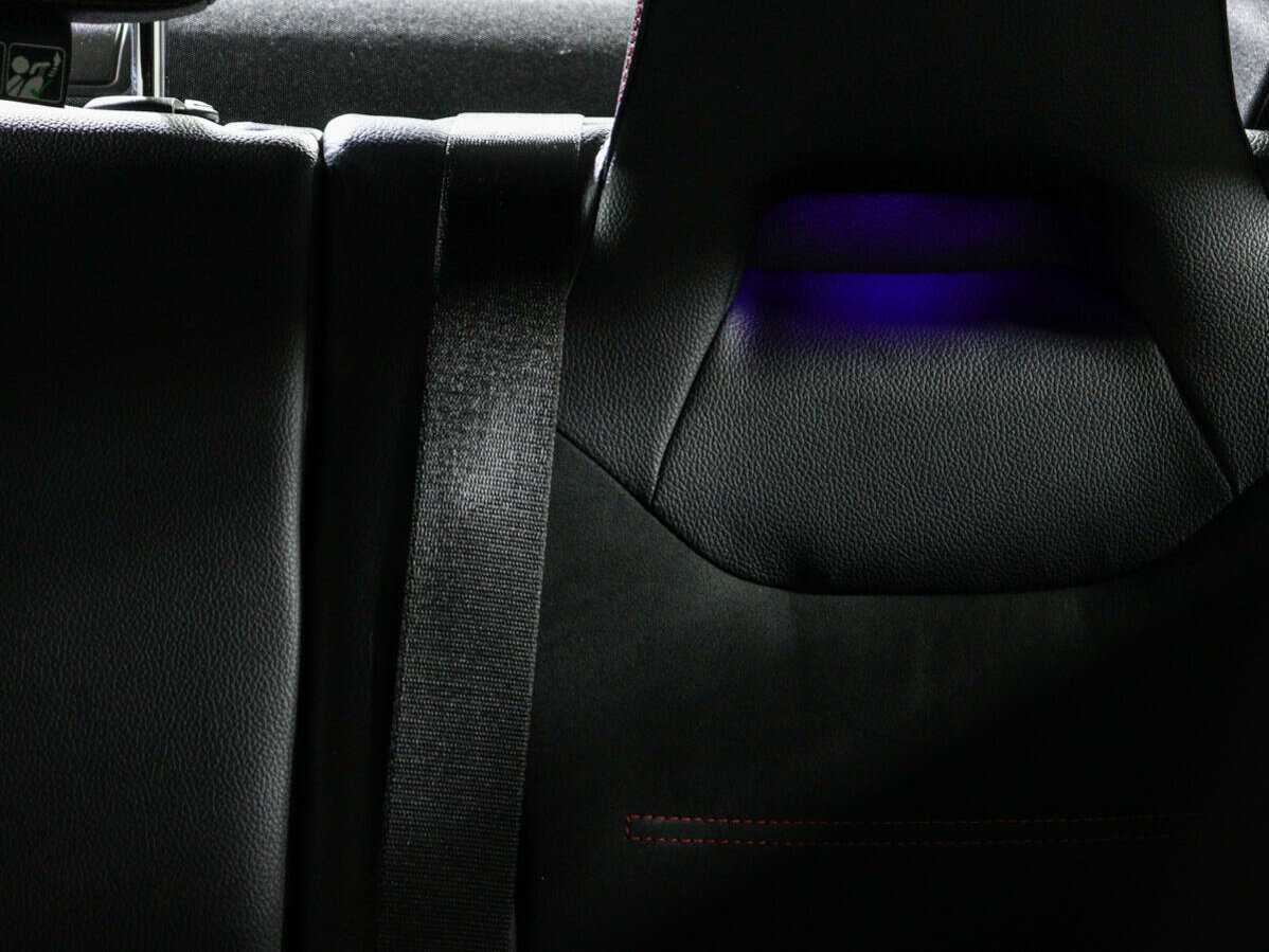 Купить Mercedes-Benz CLA 200, 2019, 89 892 км, фото №22