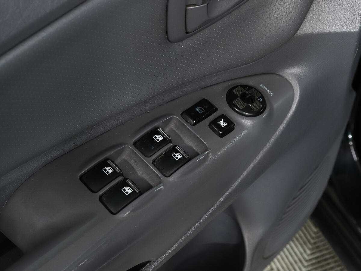 Купить Hyundai Tucson, 2005, 334 585 км, фото №15