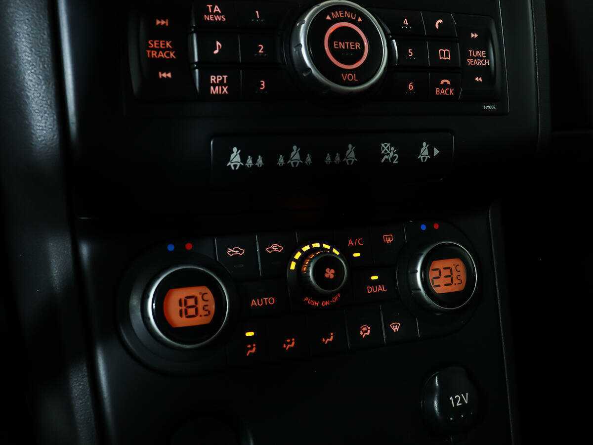 Купить Nissan Qashqai, 2007, 290 420 км, фото №15