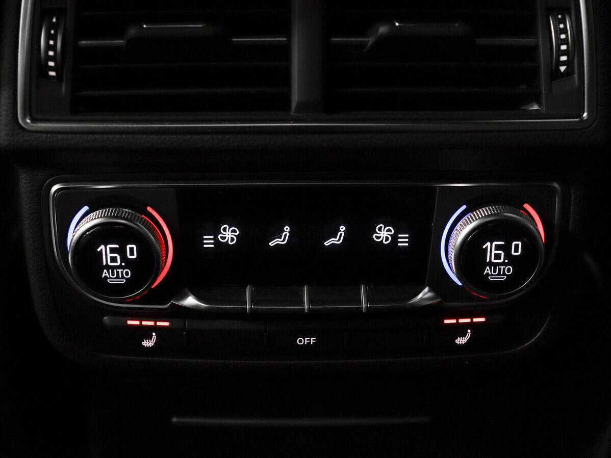 Купить Audi Q7, 2017, 126 300 км, фото №13