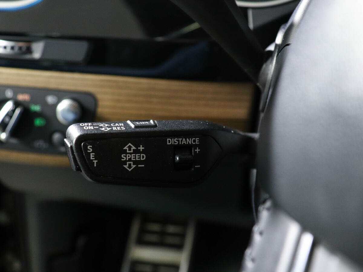 Купить Audi Q7, 2017, 126 300 км, фото №16