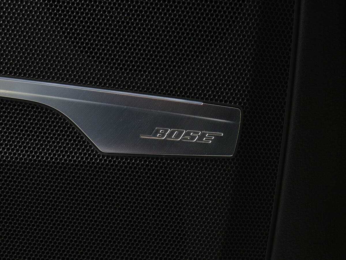 Купить Audi Q7, 2017, 126 300 км, фото №19