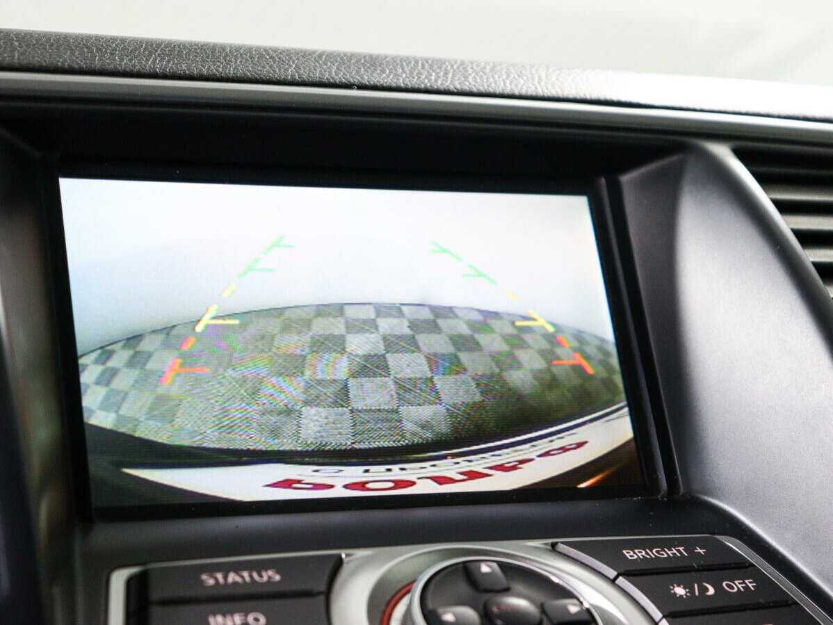 Купить Nissan Teana, 2008, 261 207 км, фото №15