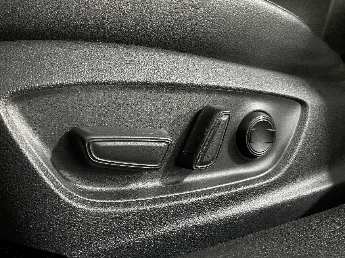 Купить Toyota Camry, 2019, 89 731 км, фото №13