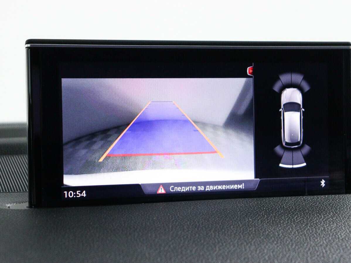 Купить Audi Q7, 2015, 113 199 км, фото №20