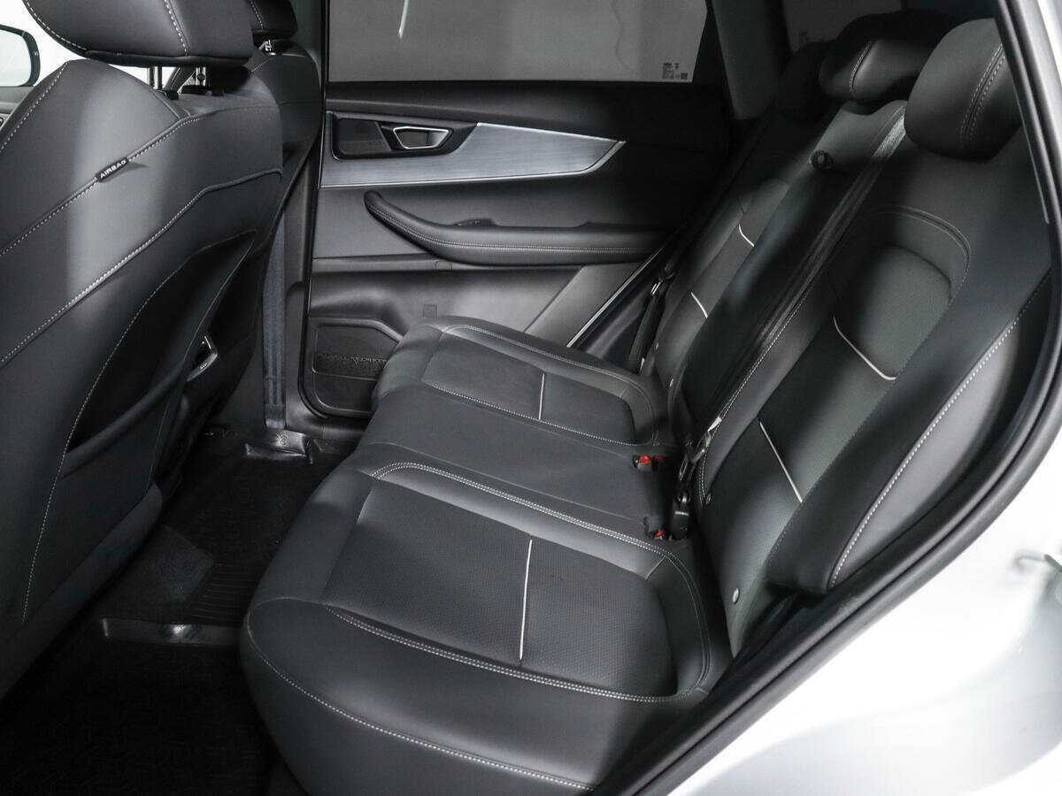 Купить CHERY Tiggo 7 Pro Max, 2023, 33 300 км, фото №8