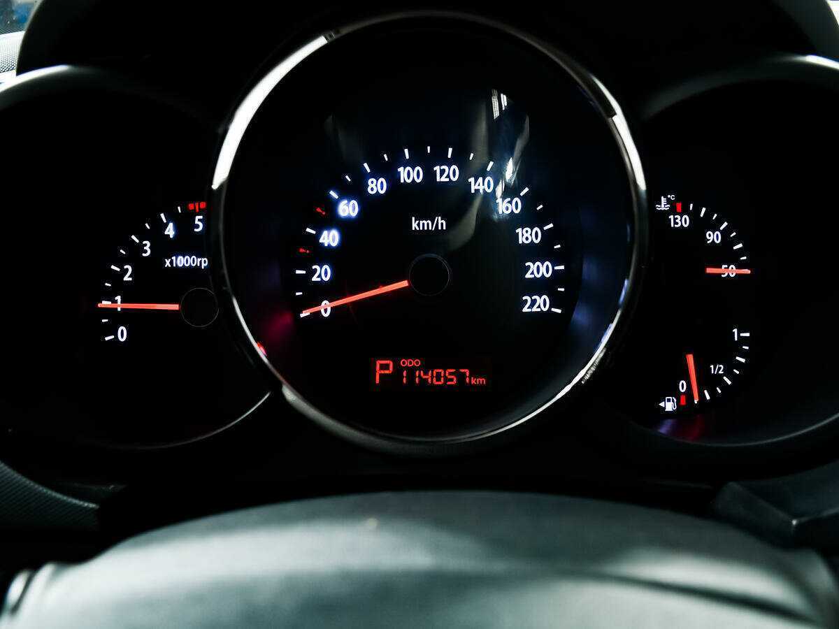 Купить Kia Soul, 2010, 113 999 км, фото №10