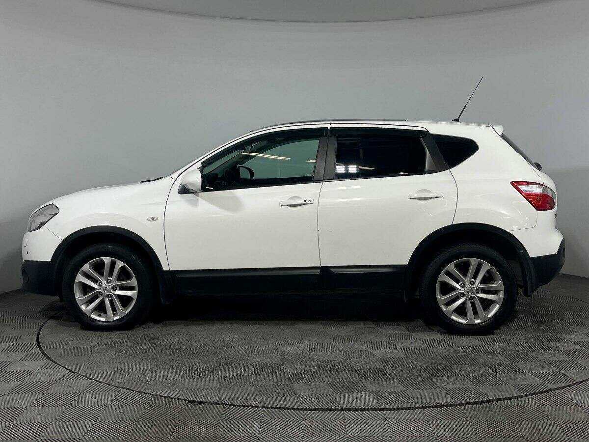 Купить Nissan Qashqai, 2011, 187 755 км, фото №8