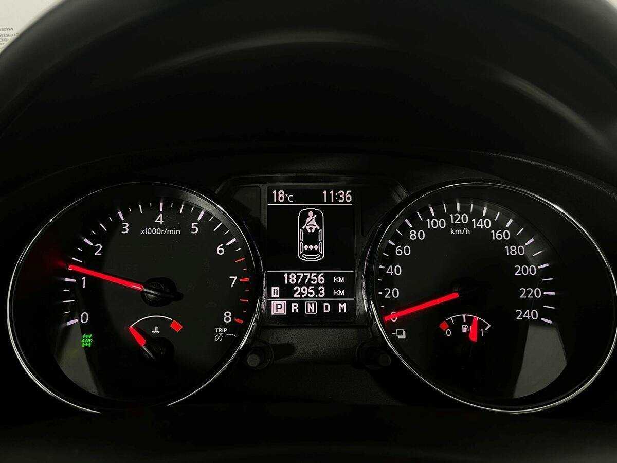 Купить Nissan Qashqai, 2011, 187 755 км, фото №11