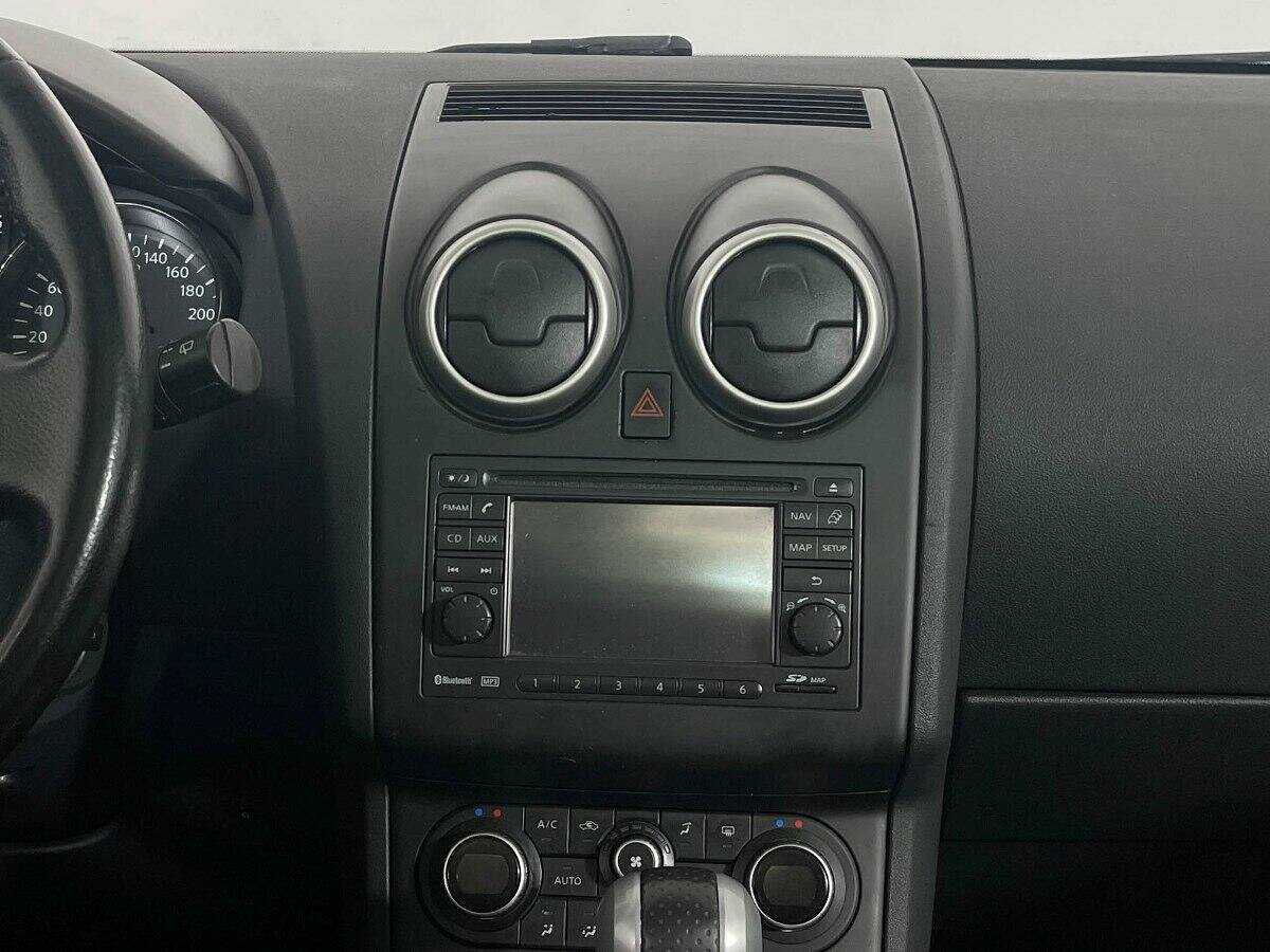 Купить Nissan Qashqai, 2011, 187 755 км, фото №12