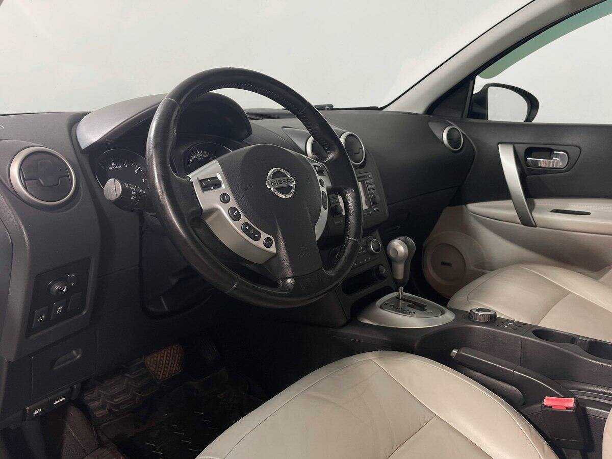 Купить Nissan Qashqai, 2011, 187 755 км, фото №13