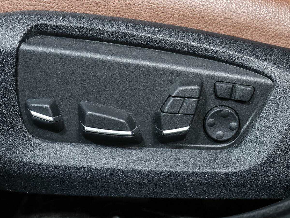 Купить BMW 5 серии 528i xDrive, 2016, 112 878 км, фото №15