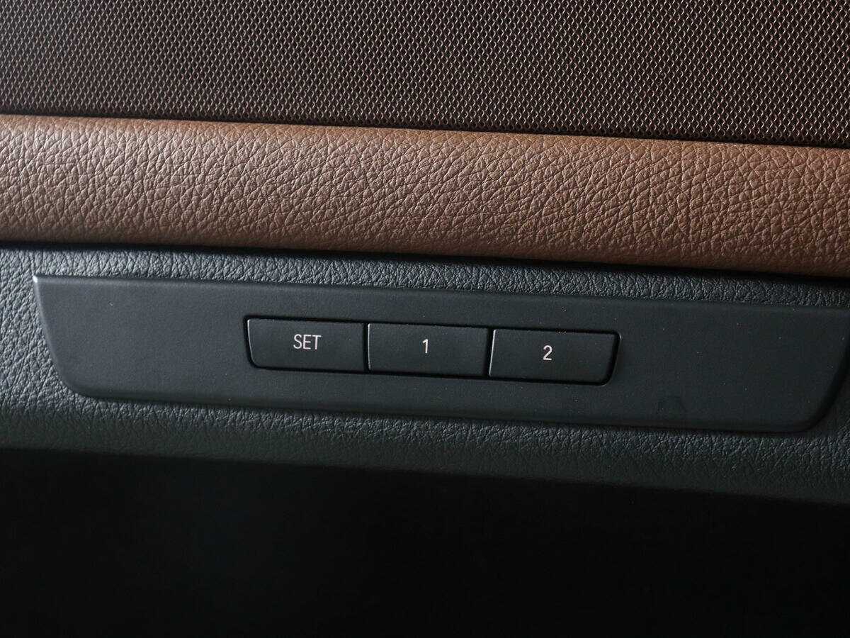 Купить BMW 5 серии 528i xDrive, 2016, 112 878 км, фото №22