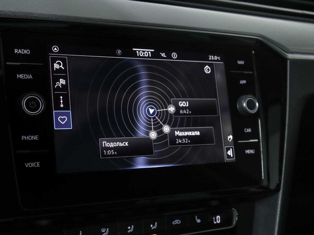 Купить Volkswagen Passat, 2020, 76 036 км, фото №19