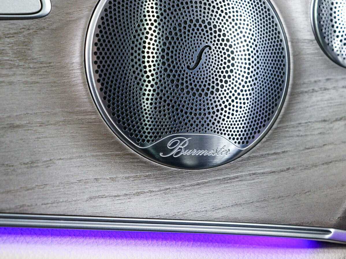 Купить Mercedes-Benz E-Класс 200, 2018, 85 600 км, фото №21