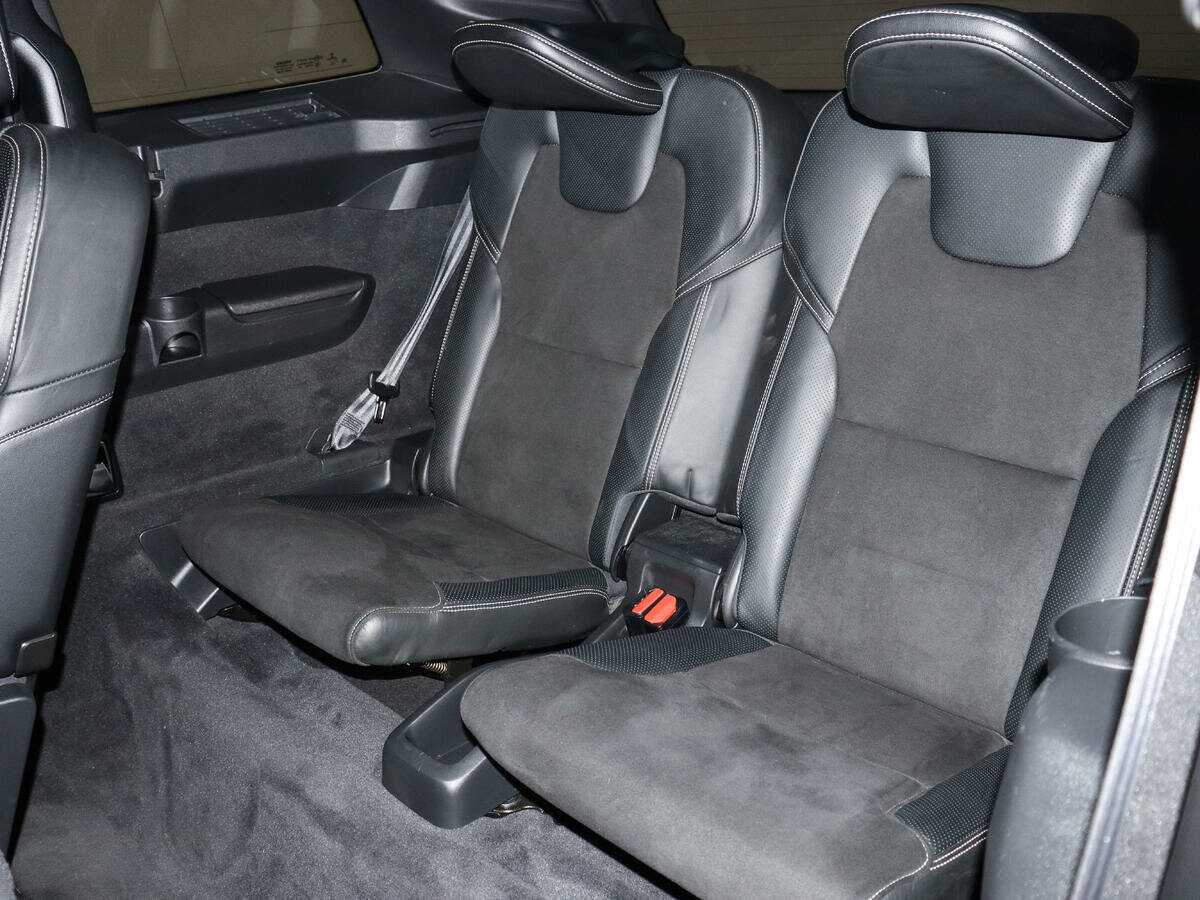 Купить Volvo XC90, 2017, 95 000 км, фото №9