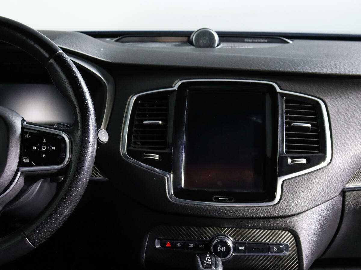 Купить Volvo XC90, 2017, 95 000 км, фото №14