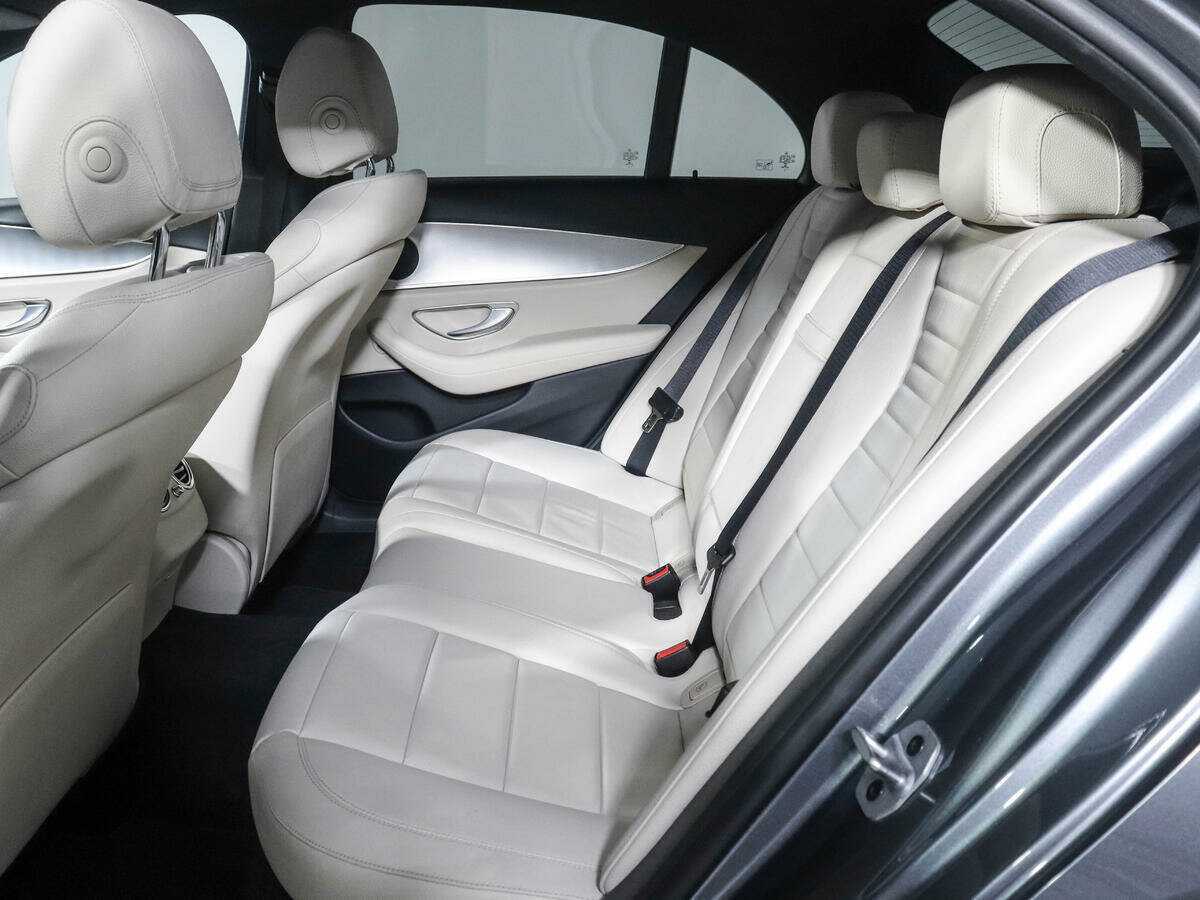 Купить Mercedes-Benz E-Класс 220 d, 2018, 114 264 км, фото №8