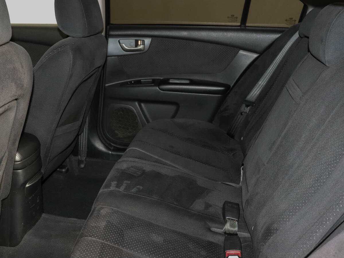 Купить Kia Magentis, 2007, 337 068 км, фото №9