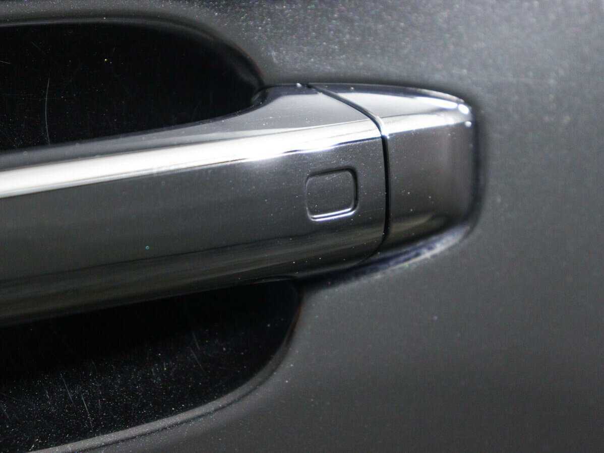 Купить Audi A6, 2017, 121 137 км, фото №14