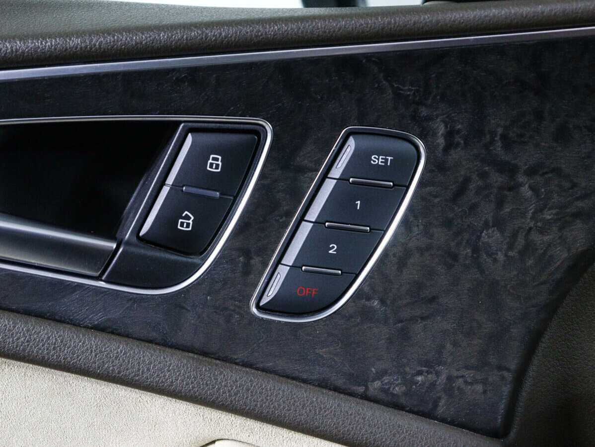 Купить Audi A6, 2017, 121 137 км, фото №16