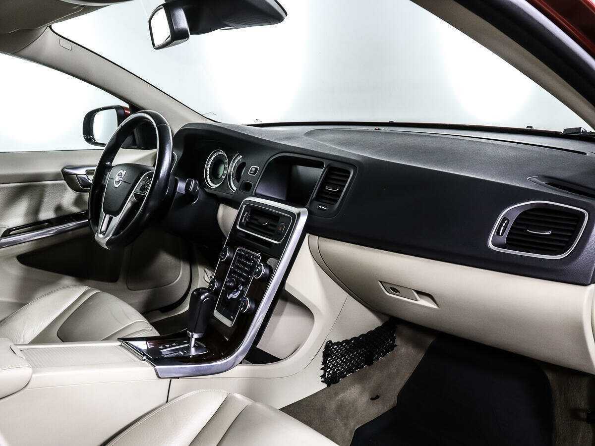 Купить Volvo S60, 2011, 135 252 км, фото №8