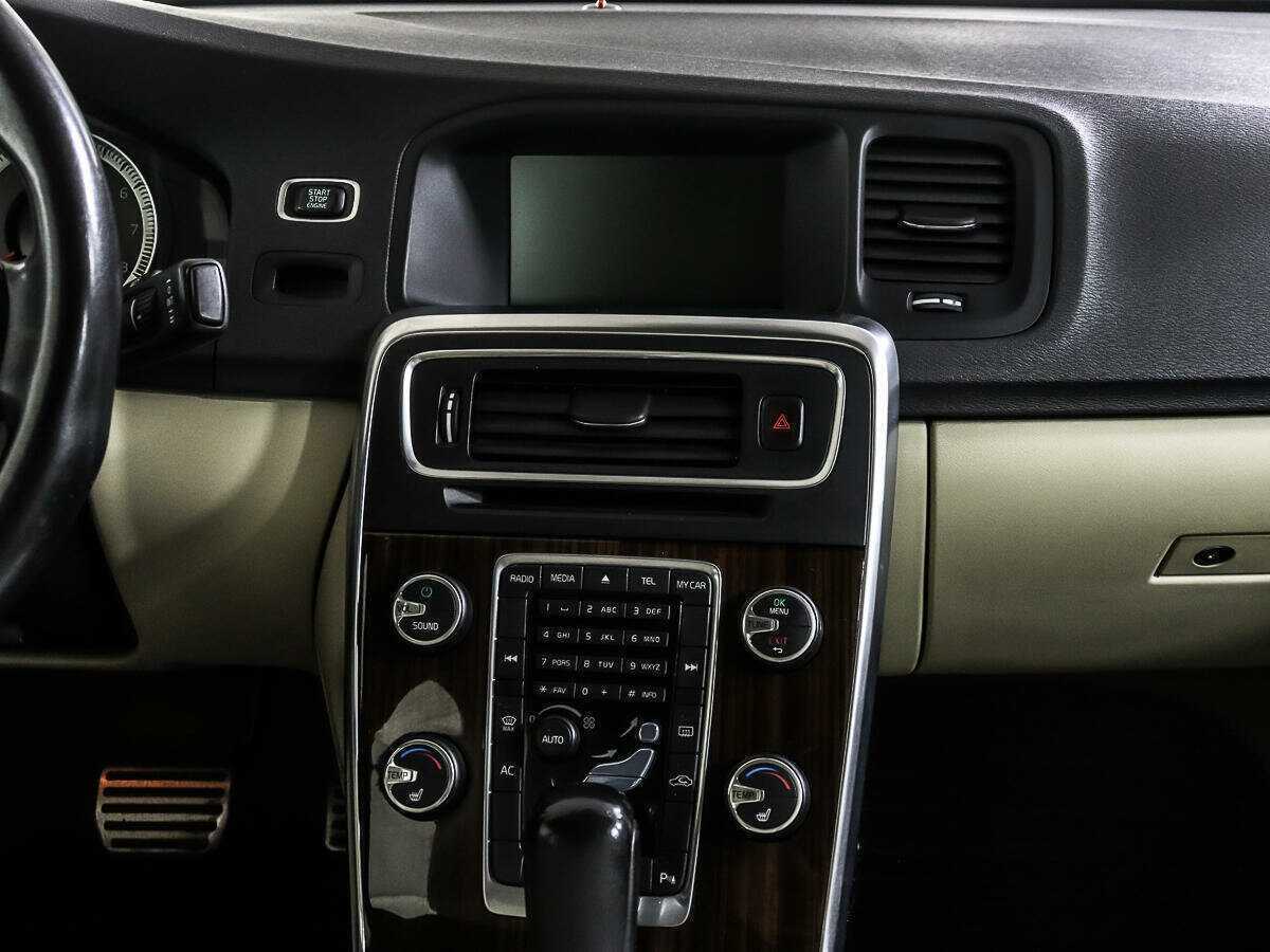 Купить Volvo S60, 2011, 135 252 км, фото №12