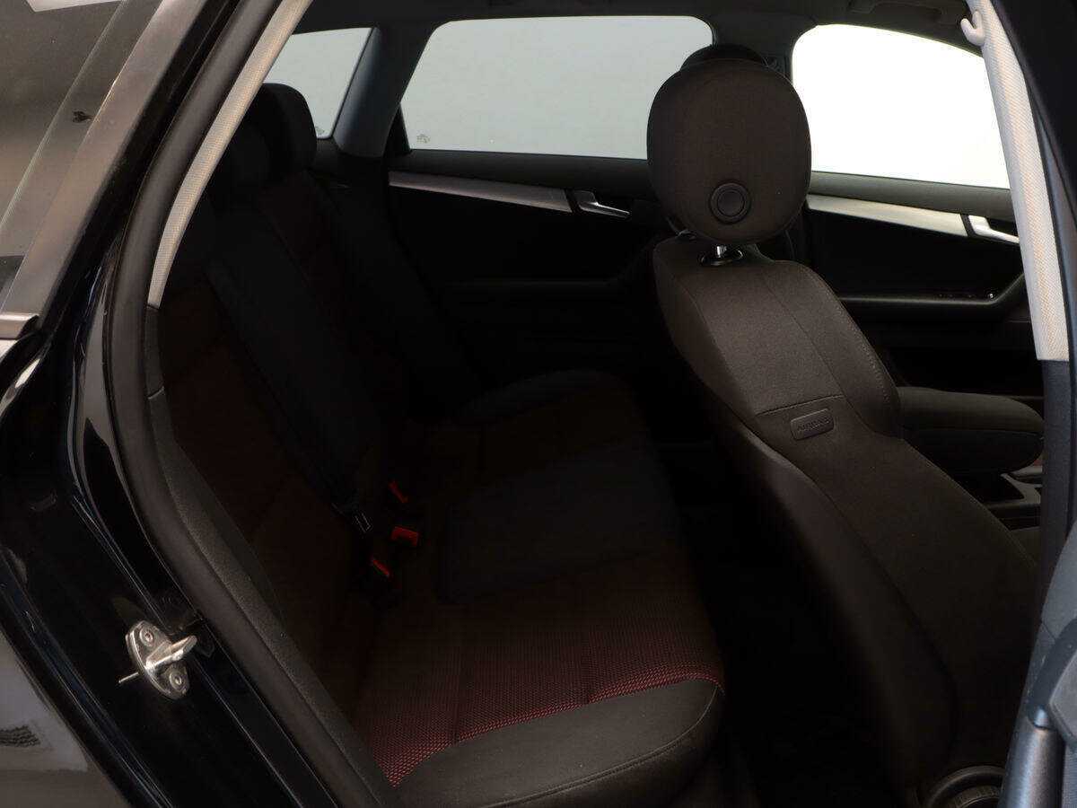 Купить Audi A3 Sportback, 2011, 265 715 км, фото №8